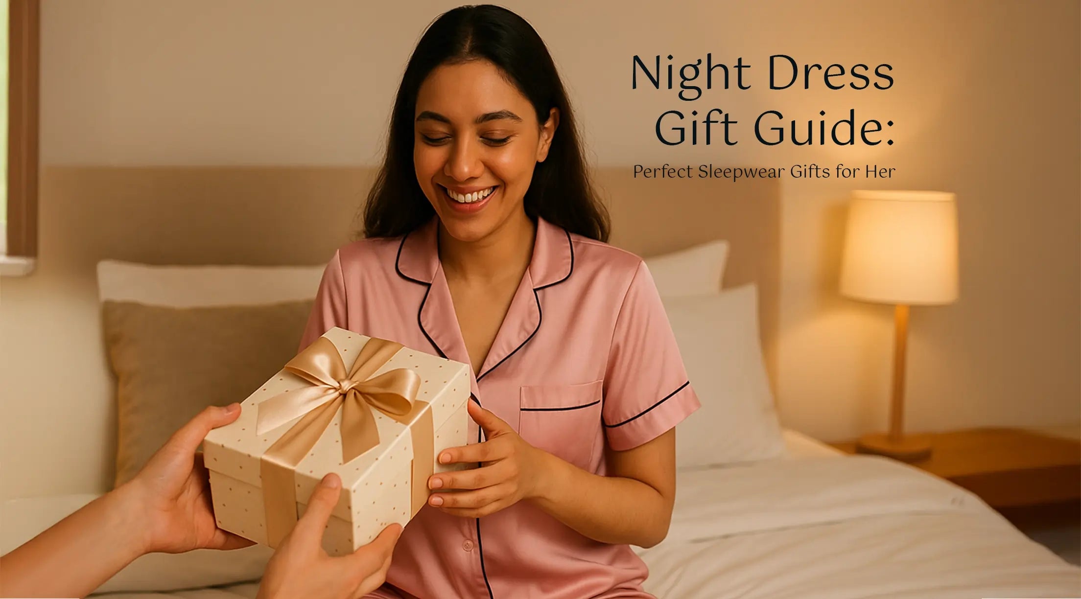 Night Dress Gift Guide